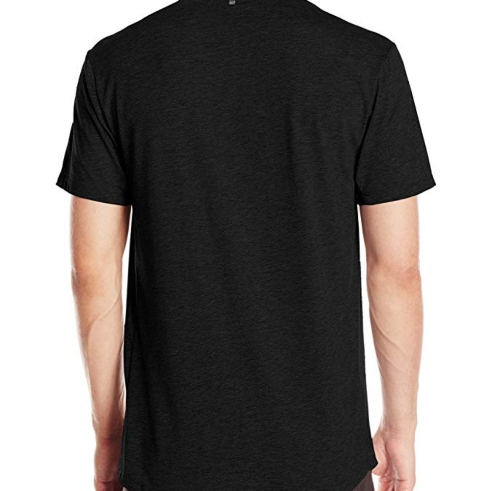 fox men's libra short sleeve tech knit X-Large - Picture 2 of 3